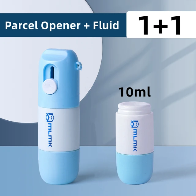 Variant: 1 Opener 1 Fluid