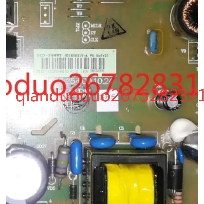 

Подходит для основной платы питания холодильников Hisense Rongsheng BCD-398WY BCD-386WD11MY1605515