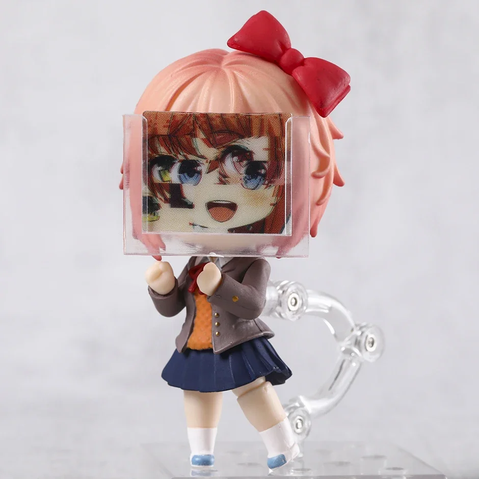 Doki Doki Literature Club! 2250 Sayori Kawaii Action Figure