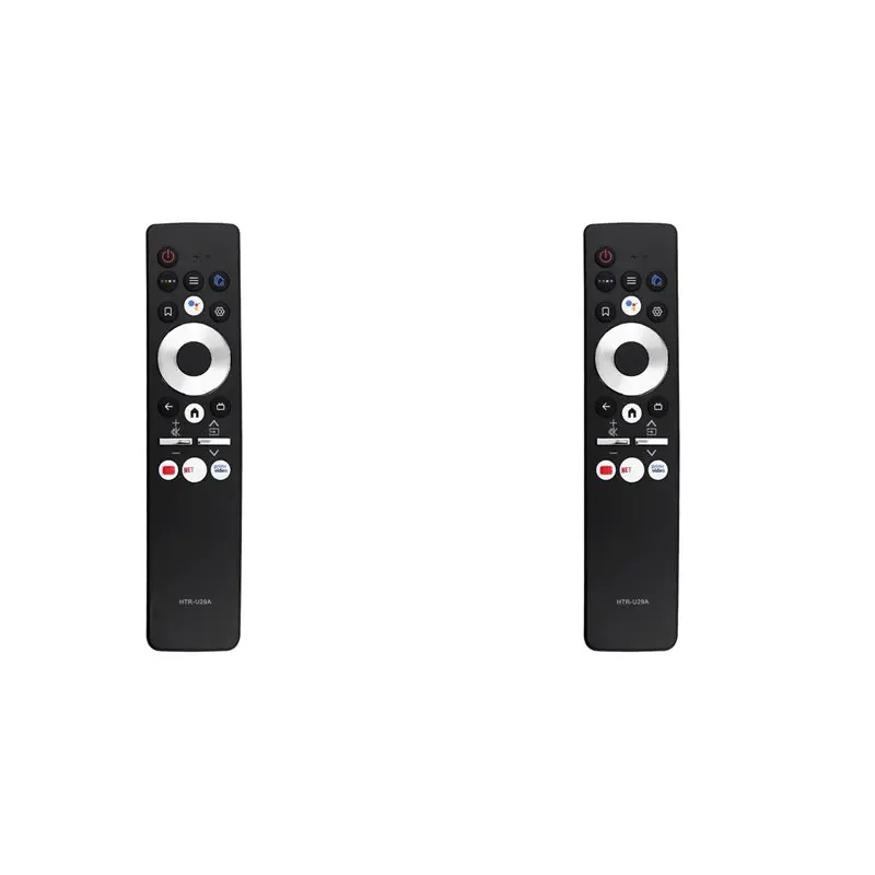 N93R 2X Replace HTR… - image