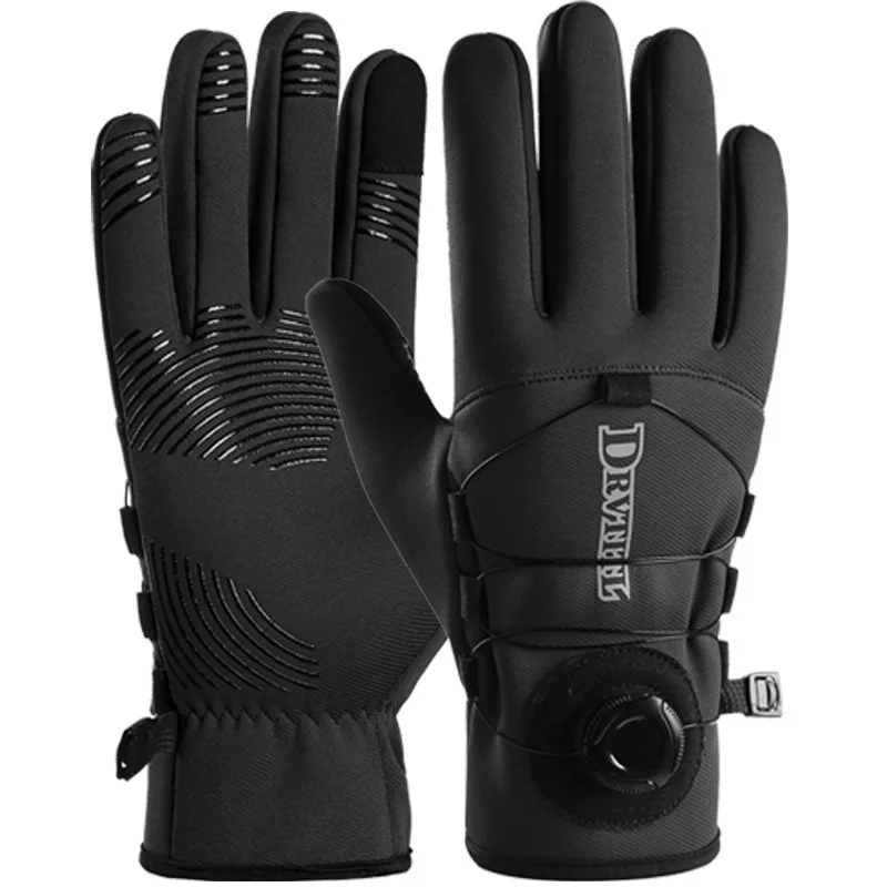 Thumbnail 3 - #33 Best Knitted Winter Gloves to Buy In 2026