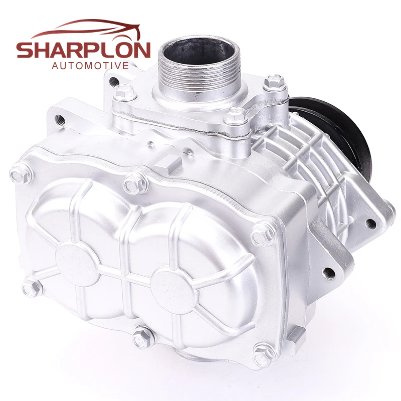 SP High Quality For Mini Roots Supercharger Compressor Blower Booster 14408KA120 Turbocharger OEM AMR500