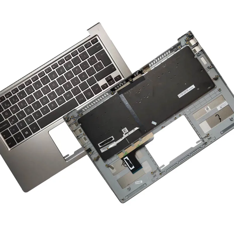 

UI/LA/SP Backlit Keyboard For Zenbook 13 UX303 UX303LA UX303L UX303LN UX303U U303 U303UB