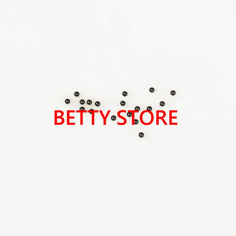 100 قطعة ، 1.2 مللي متر الكرة السيراميك XPI ISG حاقن القطر = 1.2 مللي متر كرات ل ipi حاقن 2872544 4307475 4327072 #5