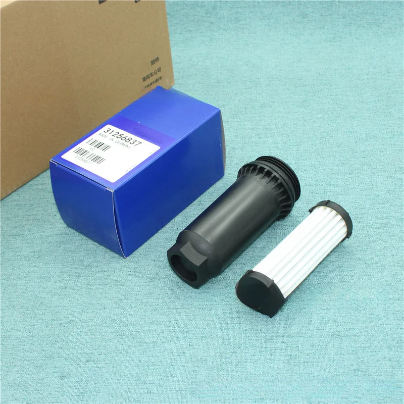 31256837 Car Accsesories Auto Powershift Oil Gearbox Filter Hydraulic Filter For Volvo MPS6 Gearboxes 31259415 31259611