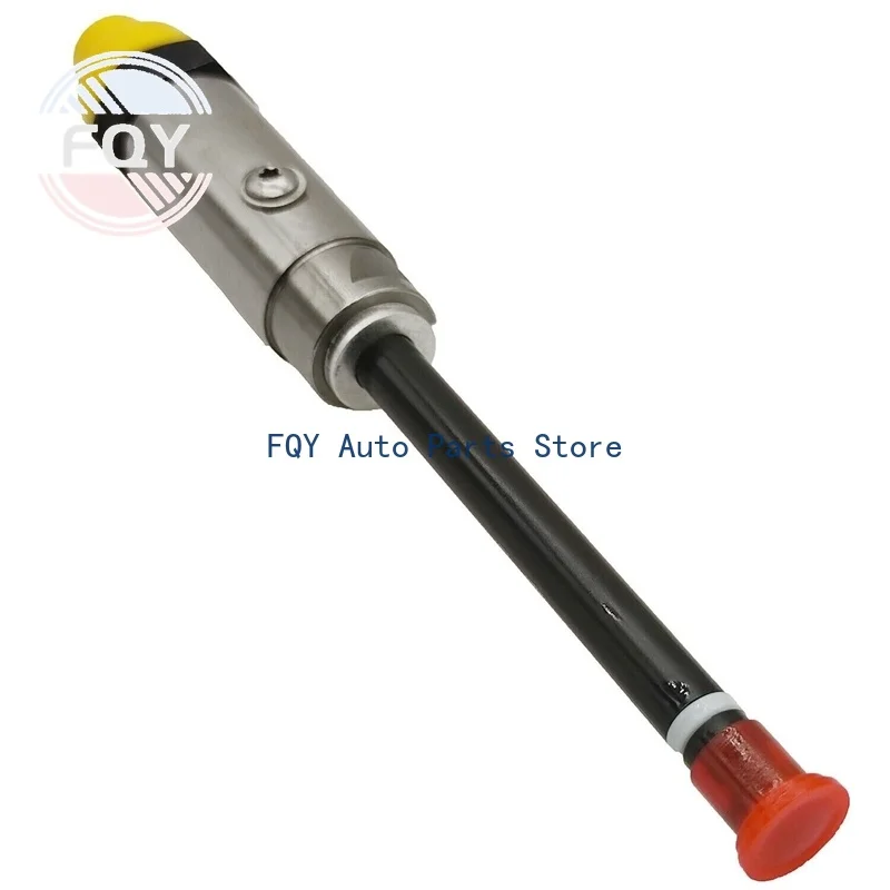 1X High Quality Fuel Injector 4W7018 For Caterpillar 3408 3408B 988B 988F 631D 631E 633D 768C