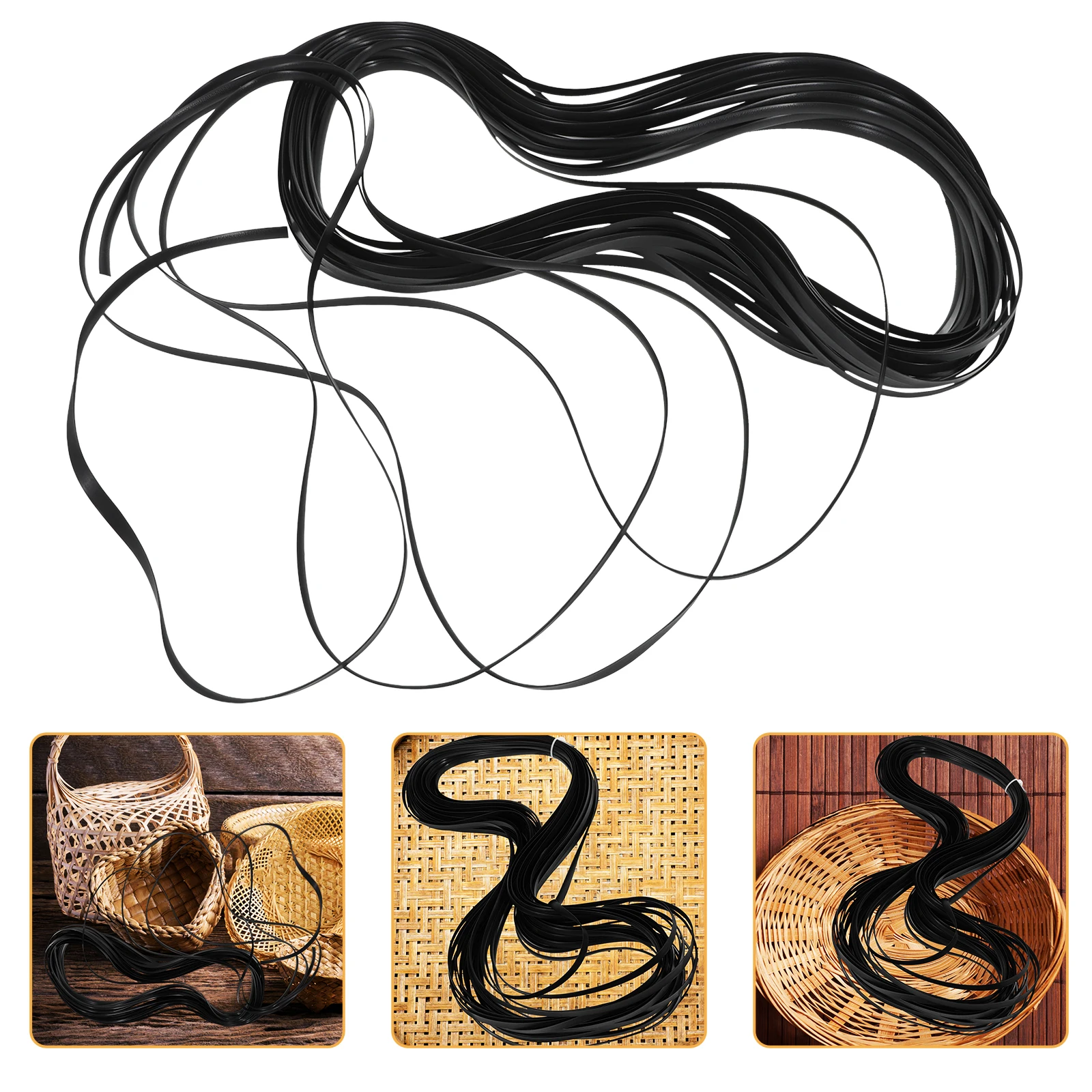 

Furniture Repair Kit Plastic Rattan Replacement Parts Chair Table Sofa DIY Supplies Longlasting Strength Versatile Solutions