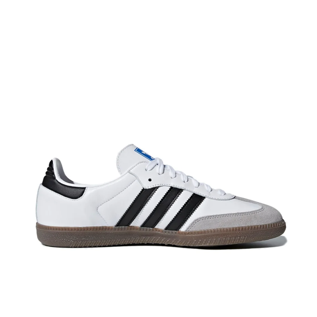 Adidas New Arrival HANDBALL SPEZIAL LOW Men's and Women's shoes Shamrock Original Casual Shoes Fashionable and Breathable Shoes