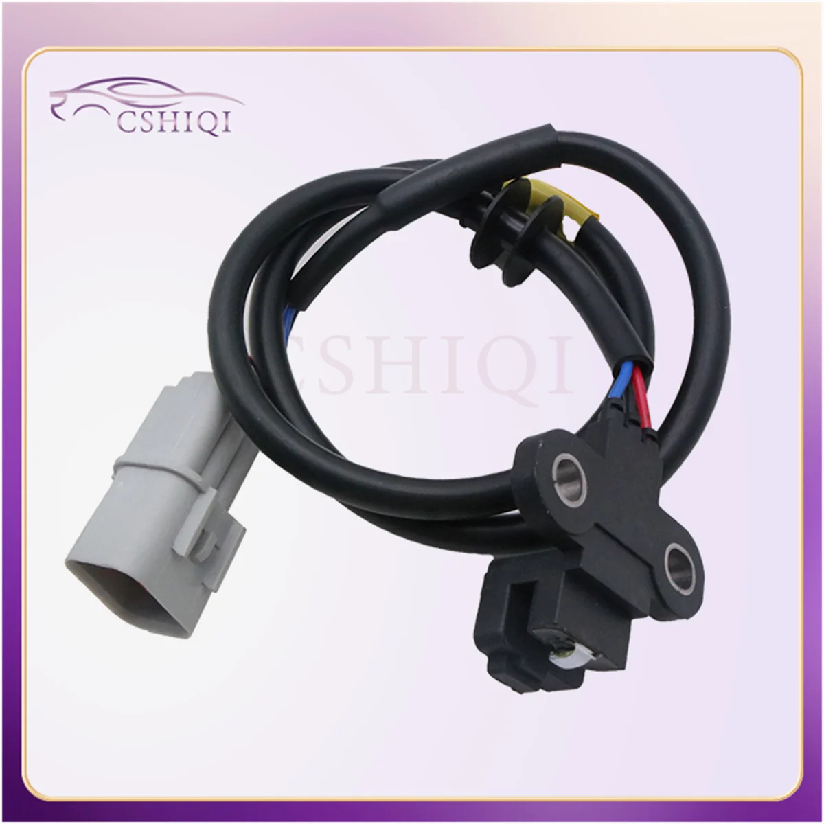 

MD320622 J5T25082A J005T25082A MD184055 Датчик положения коленчатого вала для Mitsubishi Montero 3000GT Diamante Limited 3.0L 3.5L