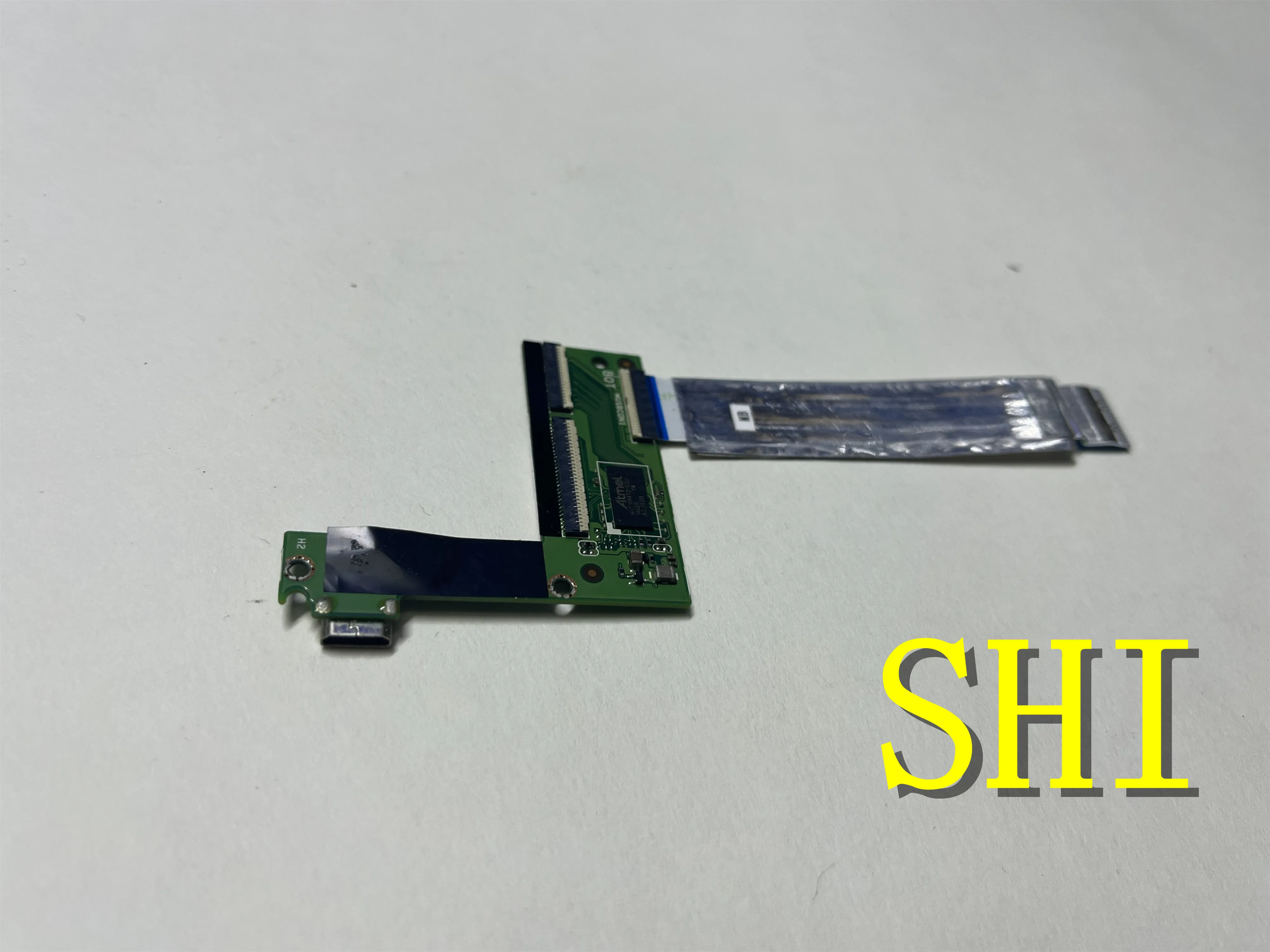 TF103CE Original Used For ASUS Charging TF103CE_USB_ TP ATMEL BRD Power Board Board Test OK free shipping