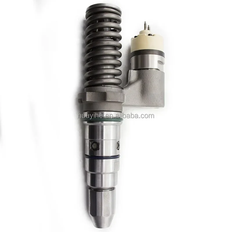 High Quality Diesel Common Rail Injector 392-0217 3920217 20R1278 20R-1278