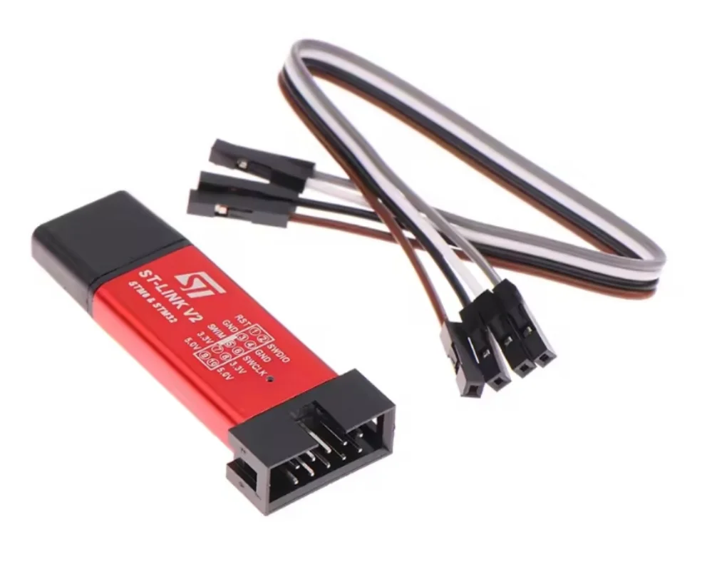 V2 STM8/STM32 Emula…