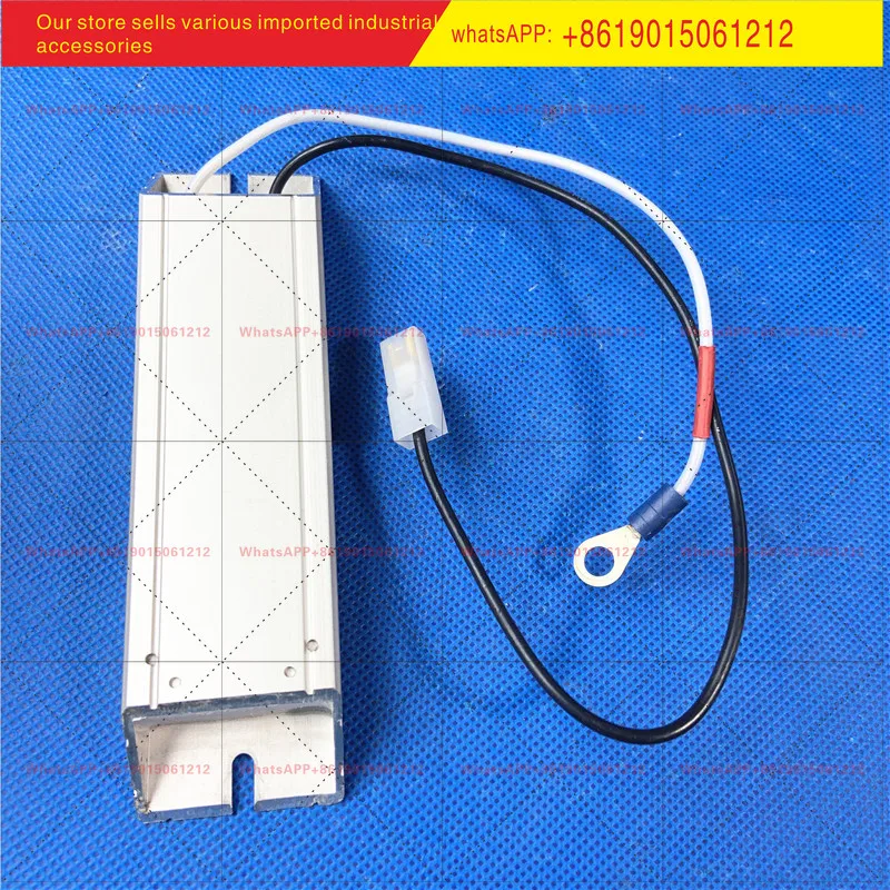 1 piece New frequency converter start-up charging - current limiting resistor ZH1153133411 CAH 150 C H 411 3R3