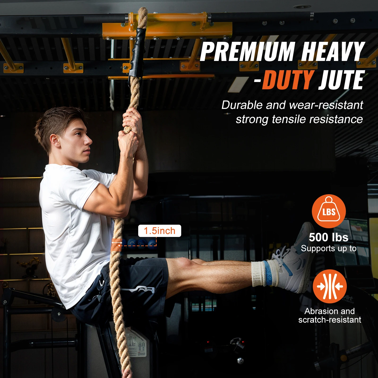 Thumbnail 2 - #88 Best Climbing Ropes to Buy In 2026