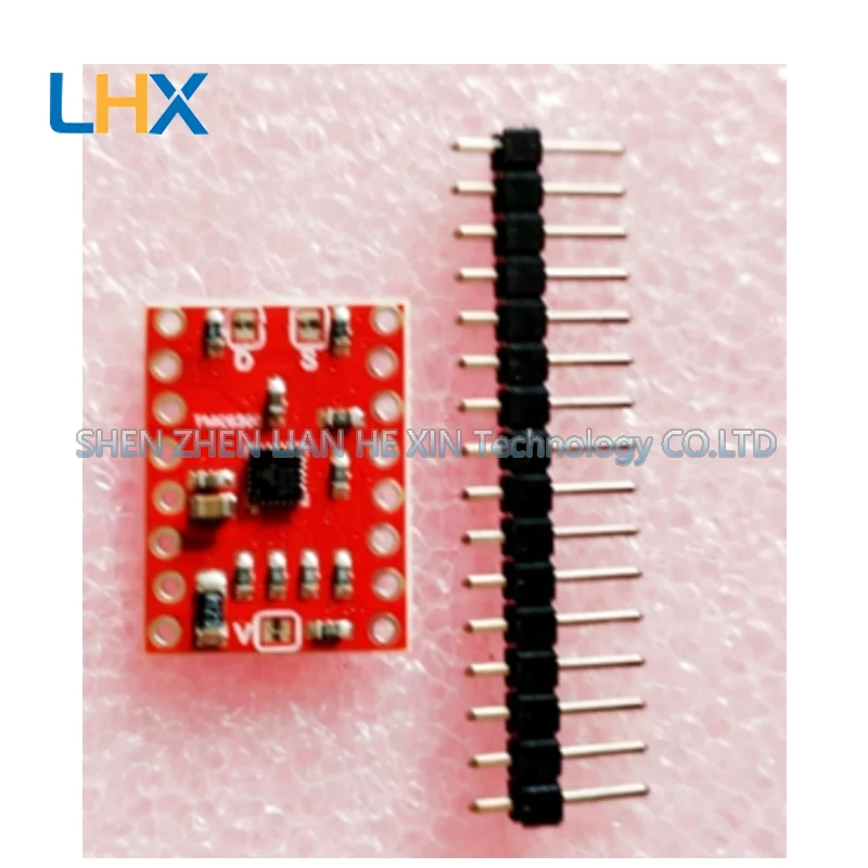 TMC6300 ROB-21867 SparkFun Brushless Motor Driver 3-Phase  in stock