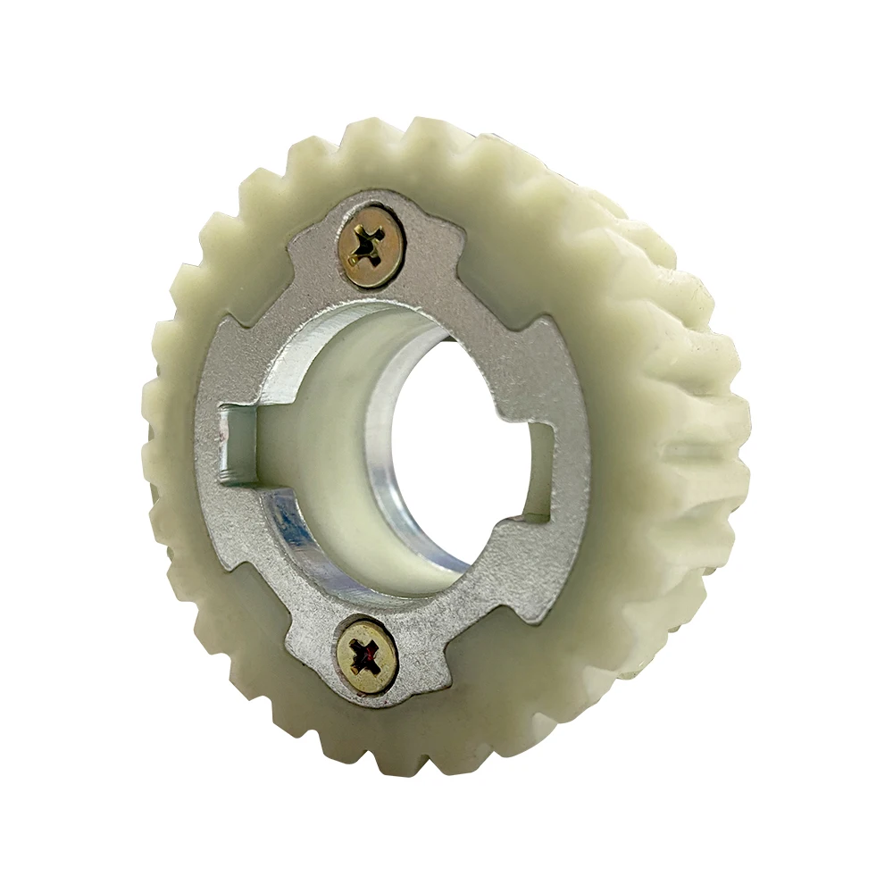 

Nylon worm gear for K series sliding doors