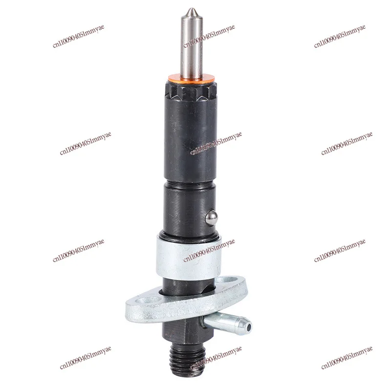 Air Cooled Diesel Engine Diesel Generator Parts 188F 192F 195 198/1100F Injector Nozzle