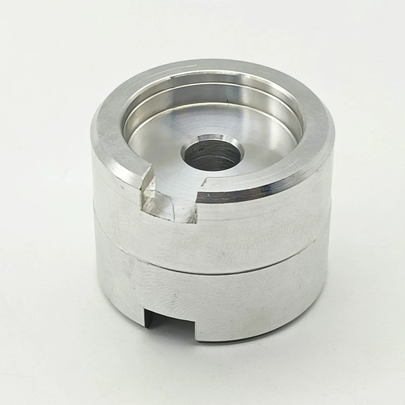 NH35 NH34 Uhrwerk-Halterung, passend für NH36 7S26 4R35 4R36 8215 2824 2836 Uhrwerk SKX007 Mod Base Repair Assembly Tools