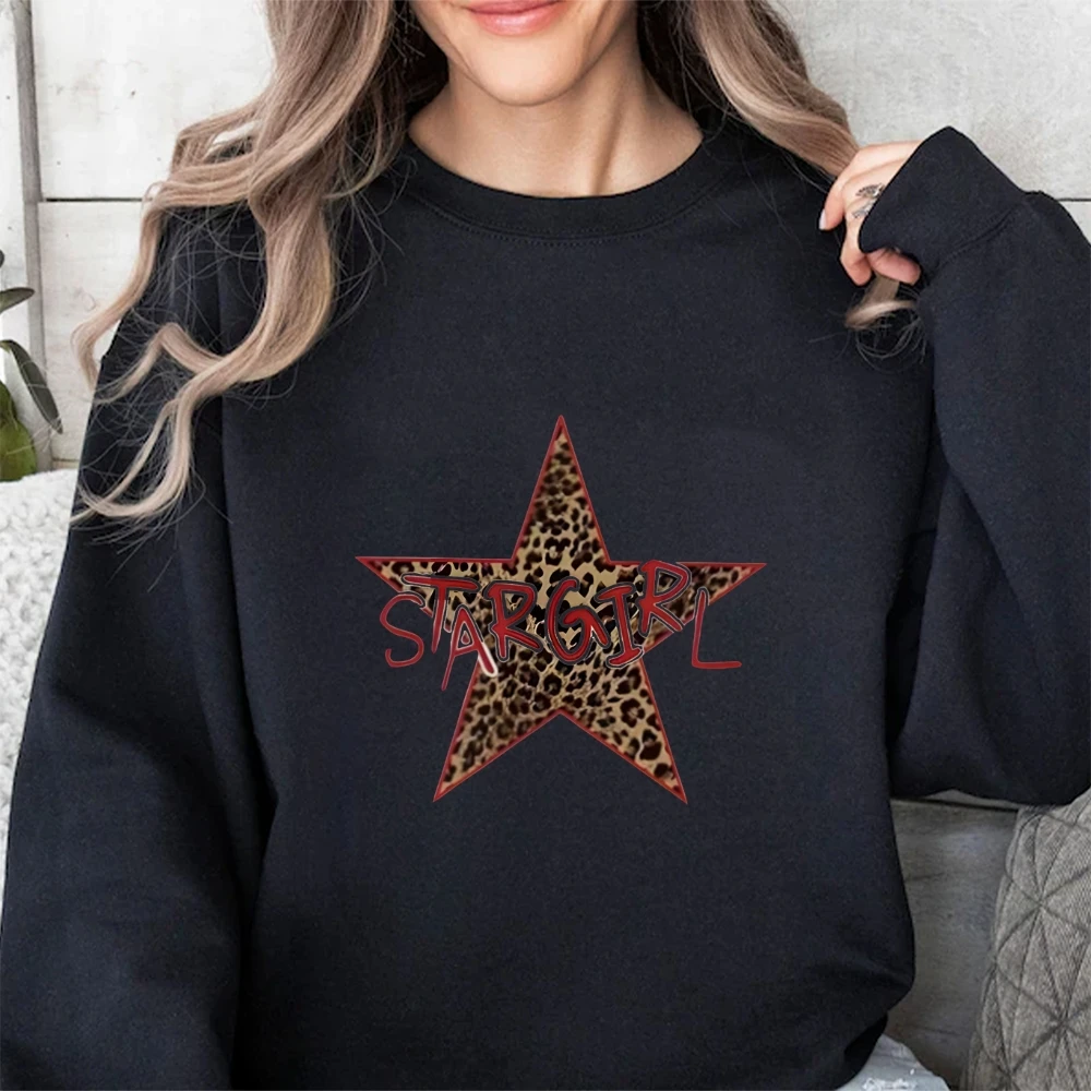Trendy Graphic Sweatshirt Cusal Sweatshirt Trendy Long Sleeve Shirt Comfort Colors Unisex Sweatshirt