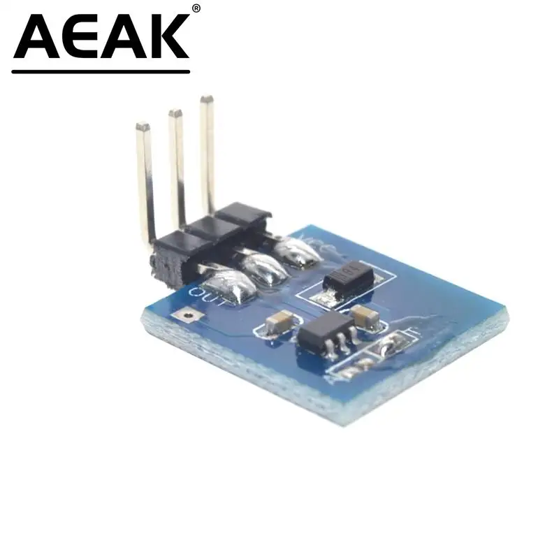 Aeak Diy Kit Parts …
