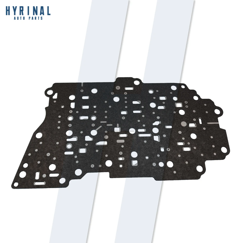 6T40E 6T45E Automatic Transmission Valve Body Separator Plate 24267597 6T40 6T45 For GM Buick Opel Chevolet Saab