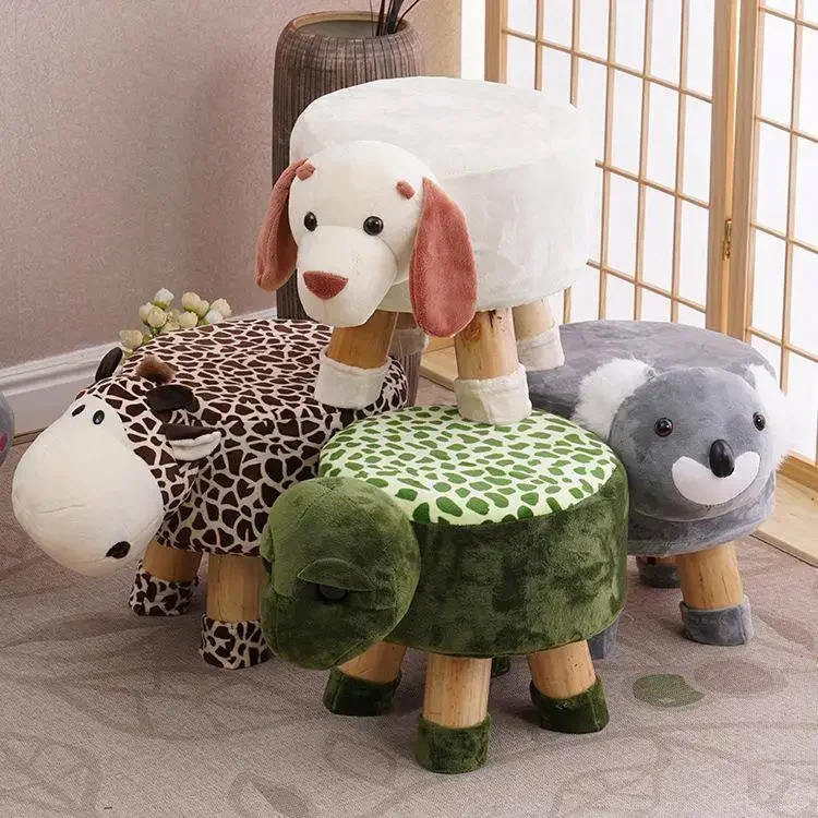 Animal stool