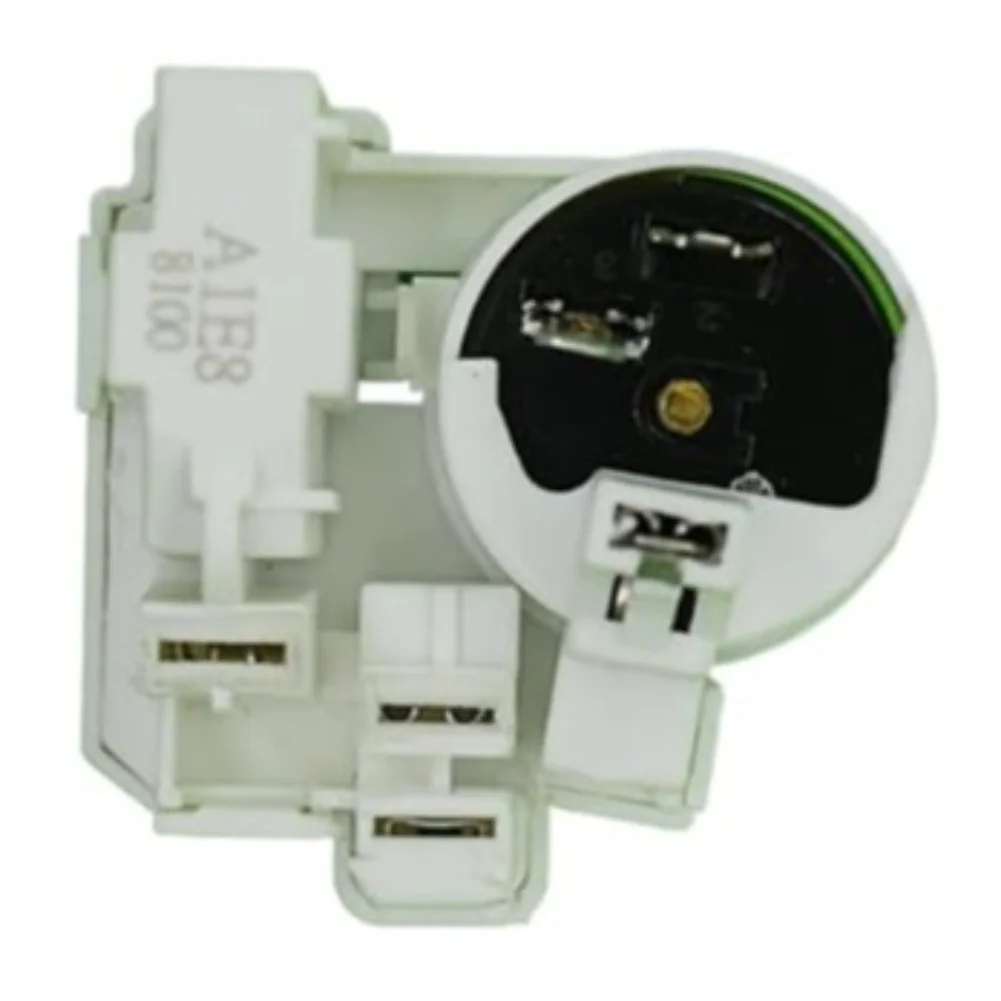 New Starter For 8100ZEM9013074 Refrigerator Efficient Cooling Frost Resistance Home Fridge Compressor Repair Spare Accessory