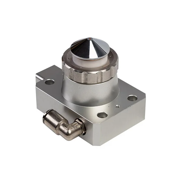 

Laser Equipment Parts Head Fiber Laser Nozzle Connecting Parts BM110 BM111 Laser Nozzle Sensor