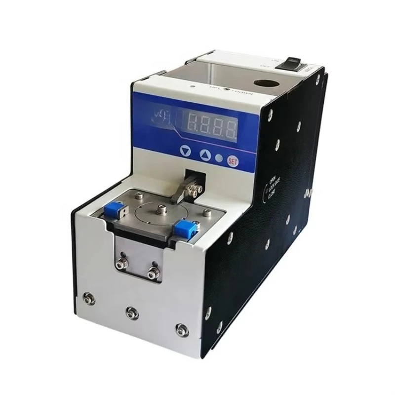 

Automatic Screw Tightening Machine With Automatic Bolt Dispenser for Automated Screw Feeder