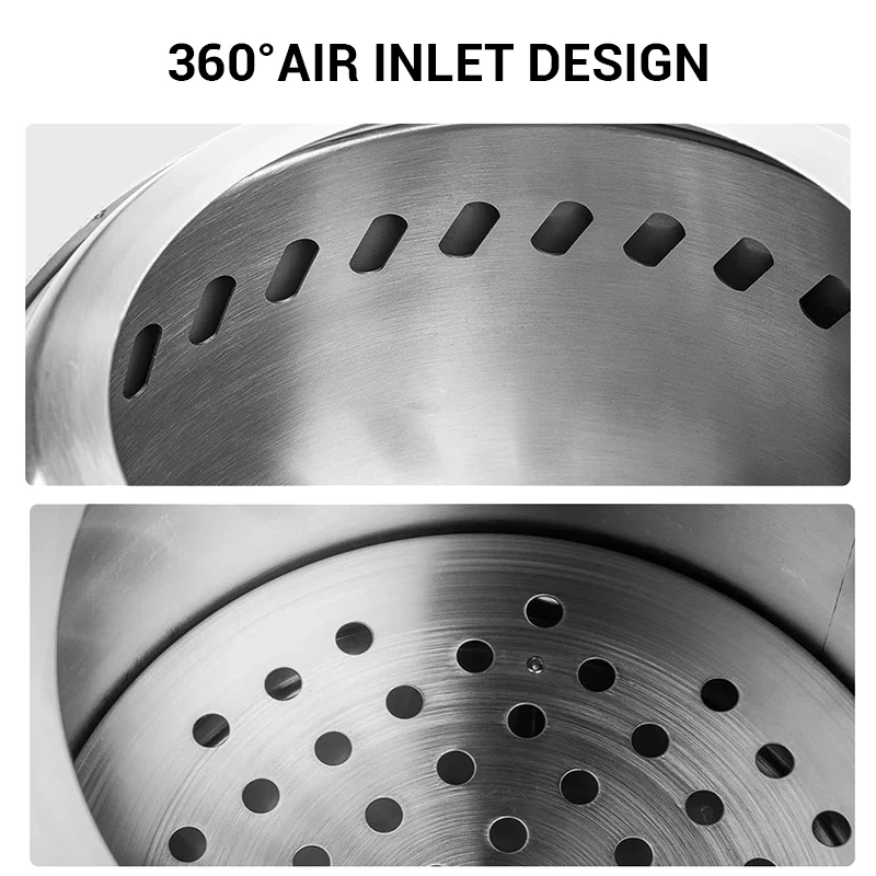 Thumbnail 3 - #46 Latest Outdoor Heaters Offers