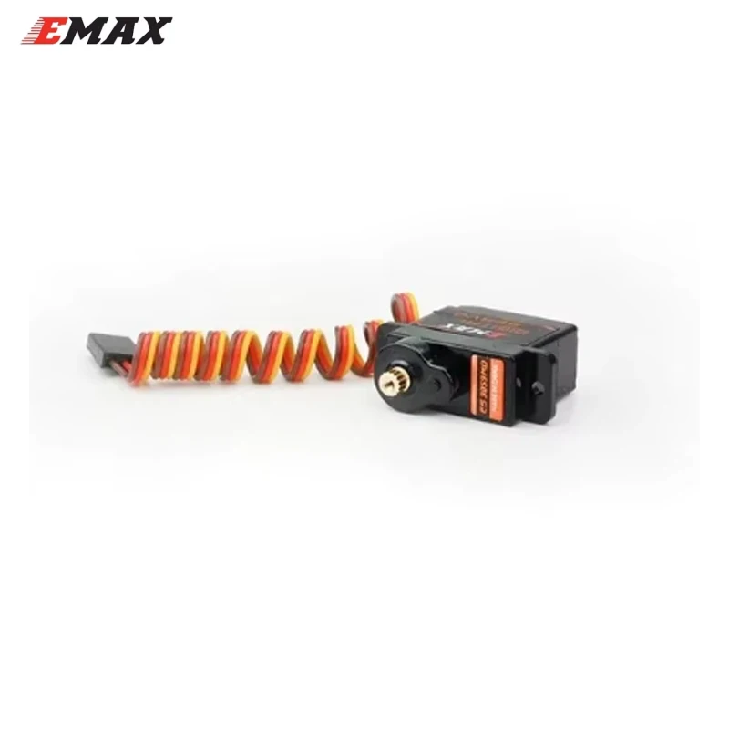 Emax ES3059MD 12g ตัวกระตุ้นดิจิตอลโลหะสําหรับรุ่น RC และตัวกระตุ้นหุ่นยนต์ PWM