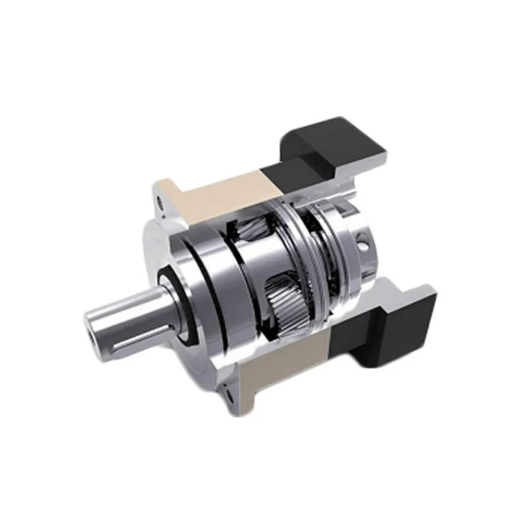 high Precision Planetary Gearbox DAB Series Reducers Reduction Ratio 4 5 7 10 Planetary Gearbox Planetari speed Reducer