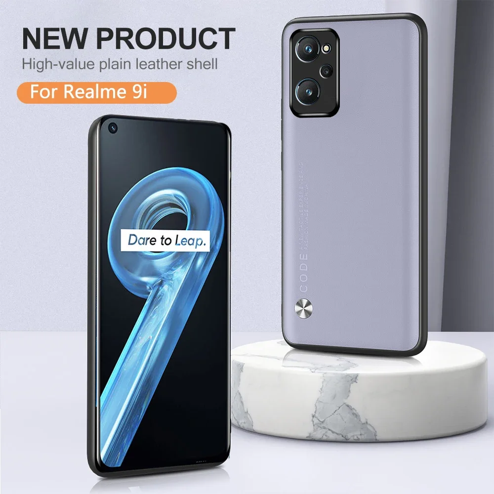 For Realme 9I 6.6''… - image