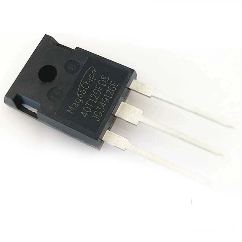 1 قطعة/الوحدة الأصلي MBQ40T120FDHA 40T120FDS