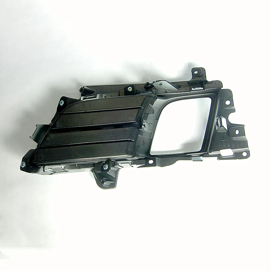 Car body parts 50-C20 fog lamp cover bumper grille for Mazda 6 GH 2007-2012 Sedan