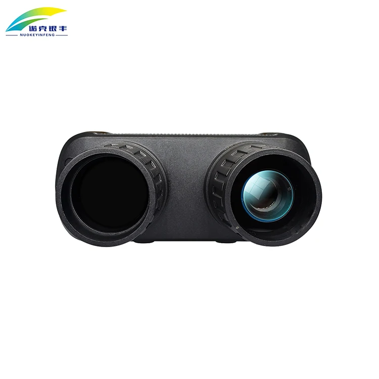 China Sale 200-300 Meters All Black Observation 3x Large Window Magnifier NV3180 Night Vision Camera