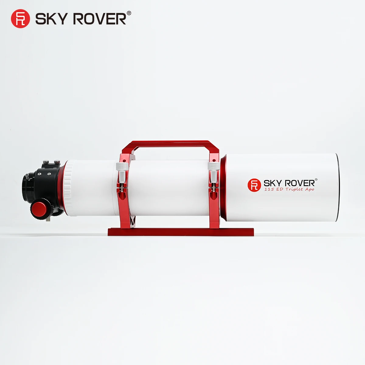 

SKY ROVER 115mm F/7 APO Astronomical Telescope Refractor for Astronomy Observation