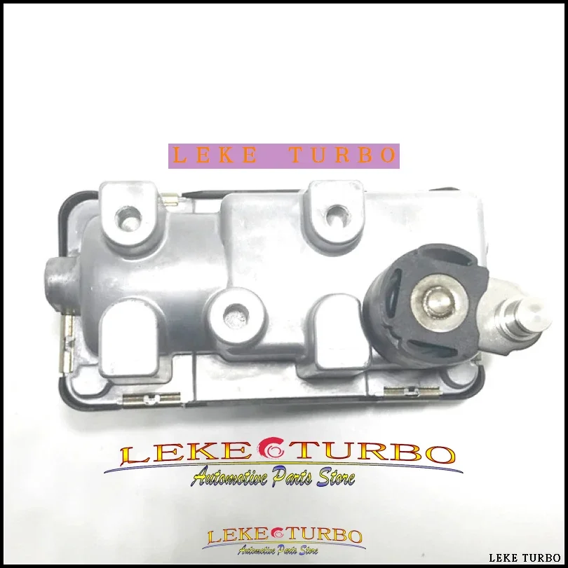 Turbo Actuator G-45 G-045 752406 758532 763647 763647-5021S 758532-5019S For Ford Tourneo Mondeo III S-Max Transit Connect 1.8L