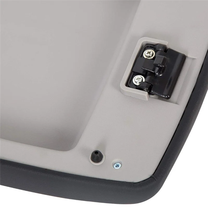For Toyota Highlander 2008–2013 Armrest Cover Sub-Assembly Center Console Door Lid With Bracket 58905-0E040-B0