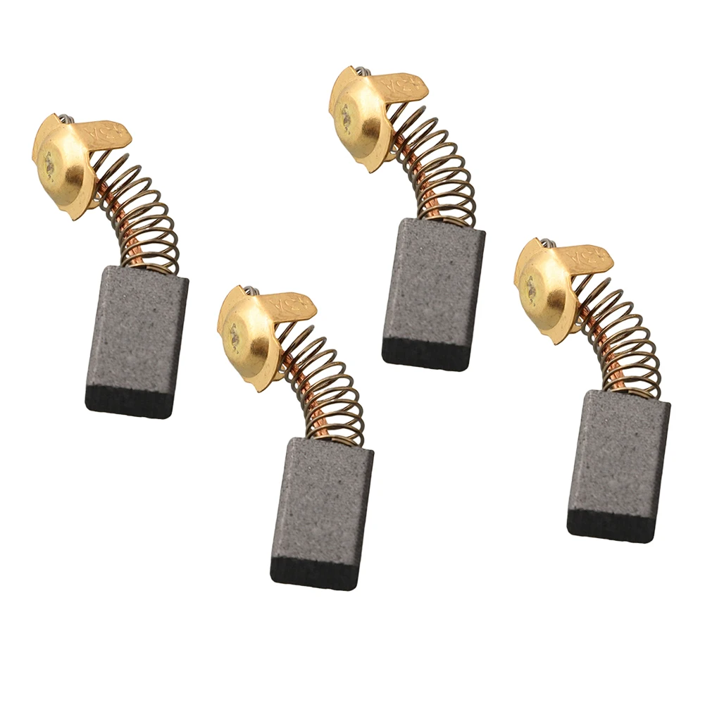 Vervangingspakket voor koolborstels Geschikt voor een bereik van elektrische gereedschapsmodellen, inclusief de populaire CR10V-serie 999073