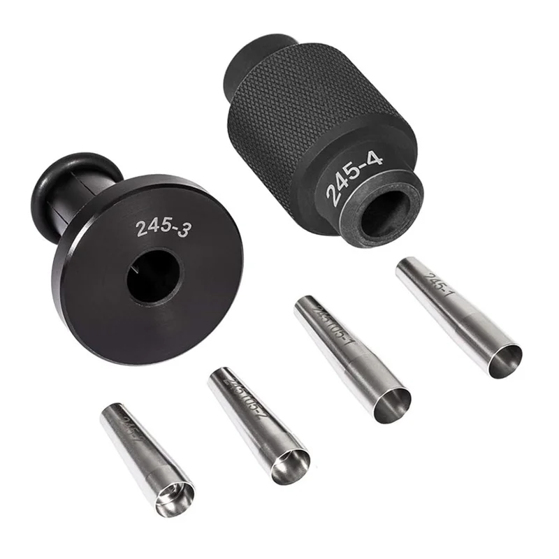 GM245 Fuel Injector Seals Tools EN-49245,EN-51105 Or EN-49248 6706 Fuel Injector Rail Assembly Remover Tool