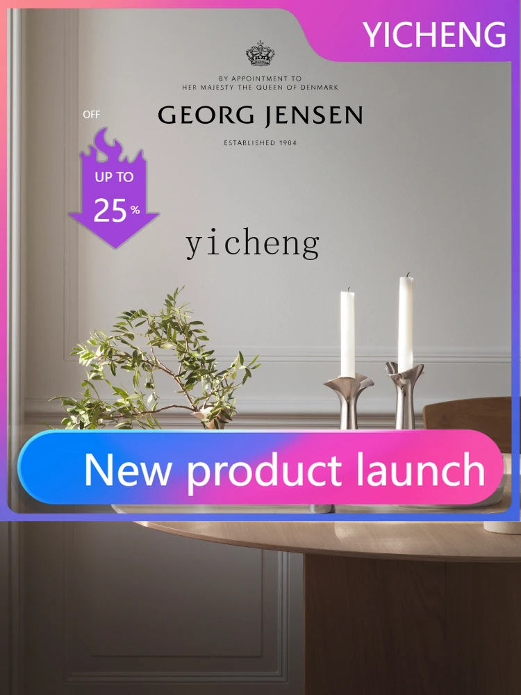 

LYY flower vase Nordic simple living room dining table flower arrangement