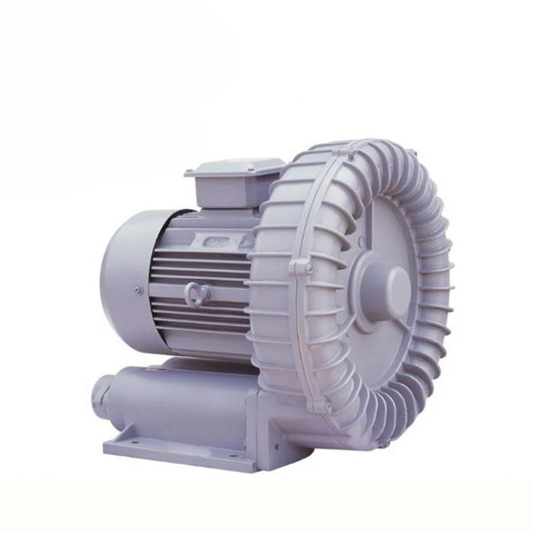 EHS-639LS/729ls Three-Phase Waterproof High-Pressure Blower