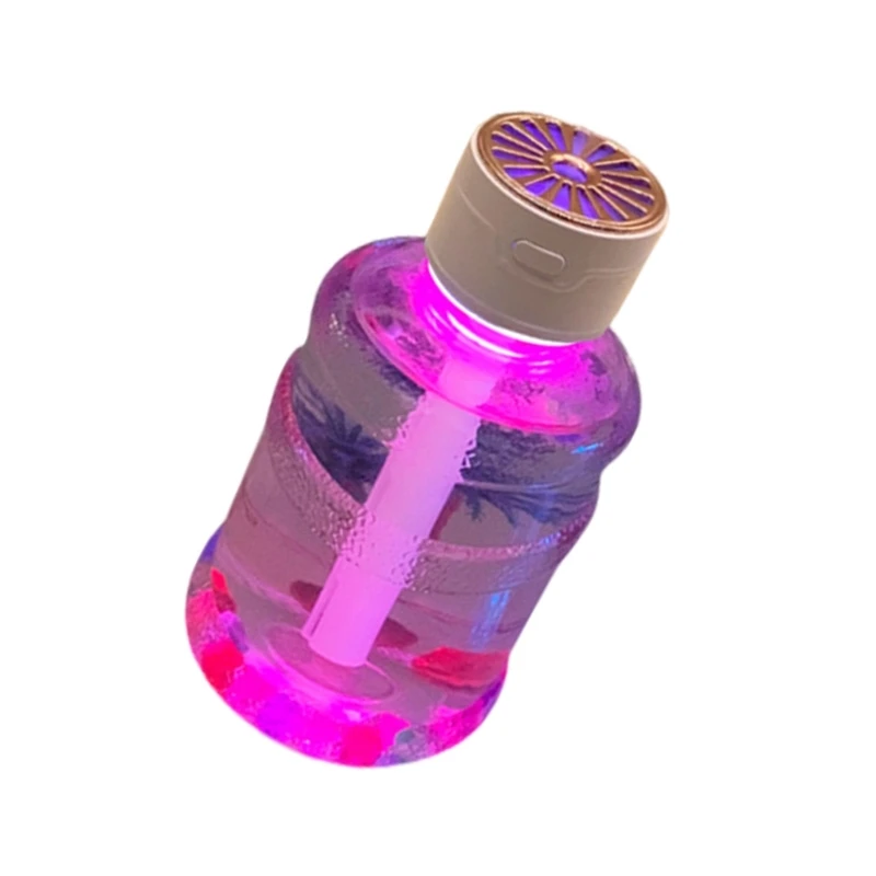 Máy Tạo Độ Ẩm Động Máy Tạo Độ Ẩm Không Khí Thư Giãn Tại Nhà Máy Tạo Độ Ẩm Sương Nhỏ Máy Tạo Độ Ẩm Kết Cấu Nhựa Cho Phòng Ngủ