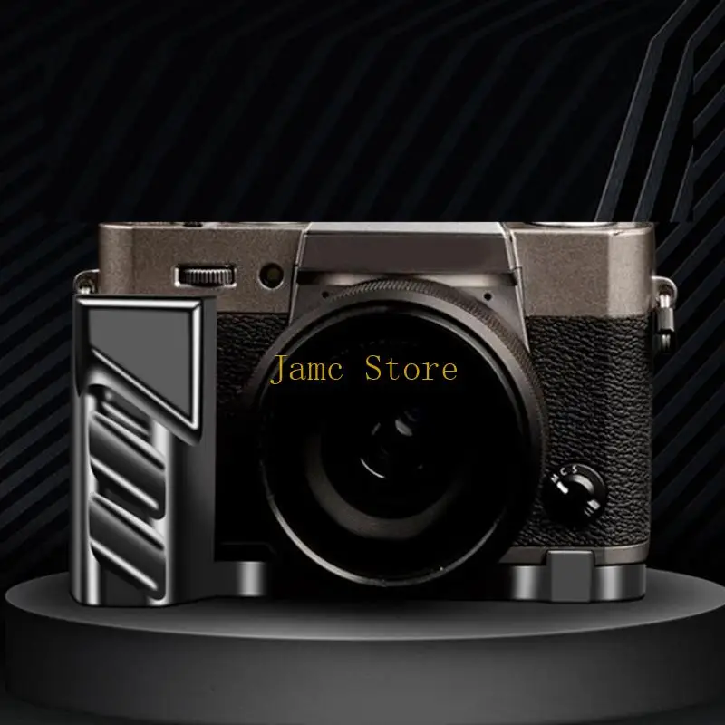 LX0B Secure L Shape…