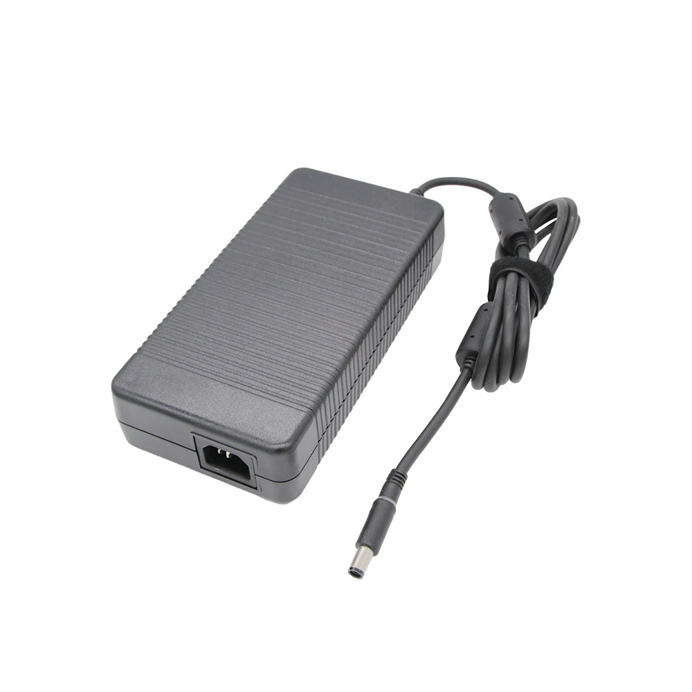 19.5V 16.9A 330W 7.4*5.0MM ADP-330AB D Laptop Adapter For Dell Alienware M18X R1 R2 R3 17 R1 R4 R5 X51 R2 R3 Y90R Power Supply