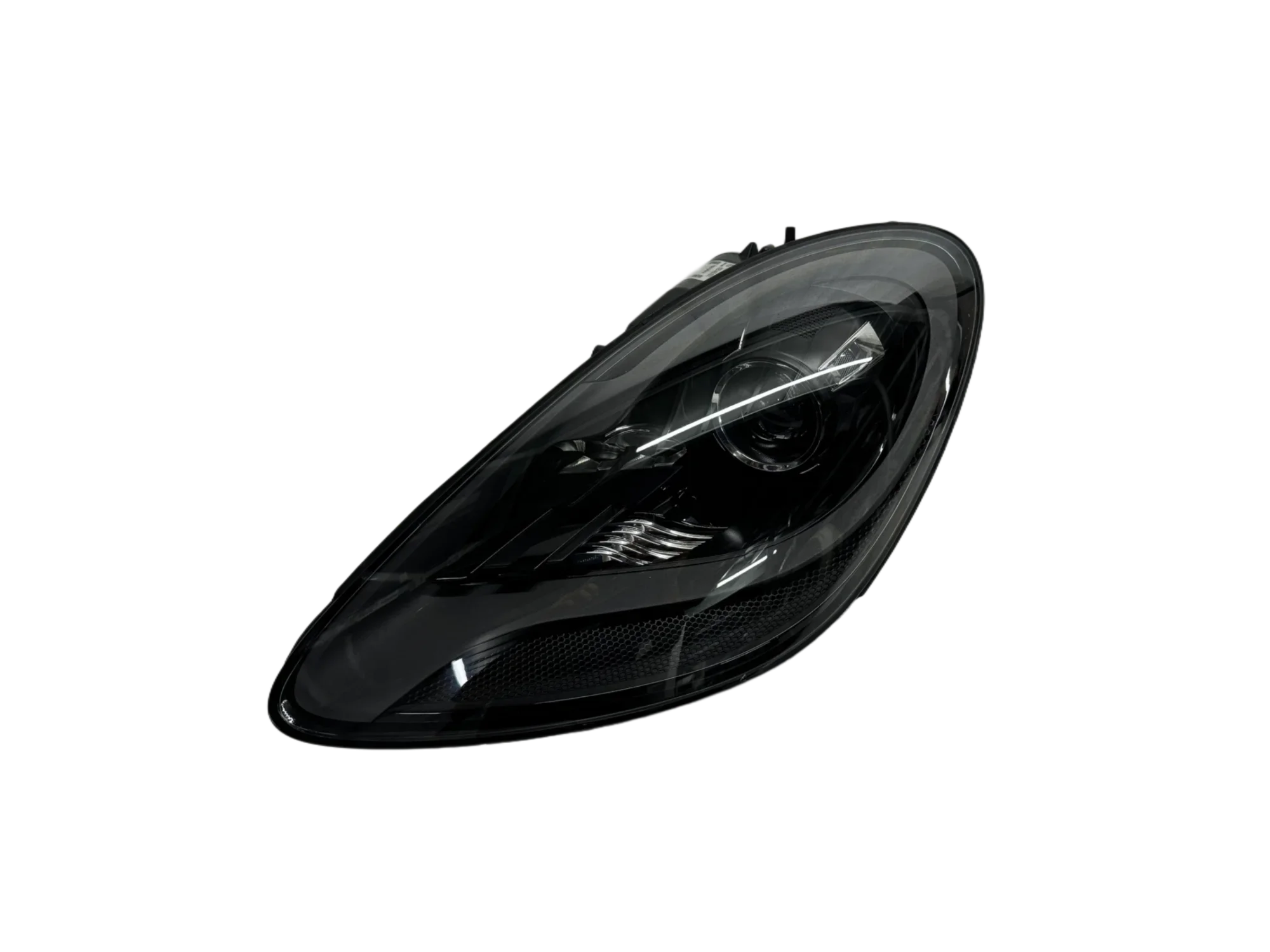 The Latest Best-selling Headlights Are Suitable for Porsche 718 Boxster 982 Front Lighting Device LED Headlights for 2019-2022