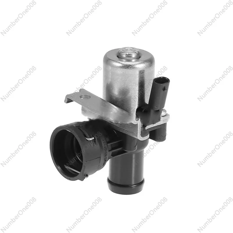 Heater Control Valve for Mercedes-Benz W204 C250 SLK250 2012-2015 2712030164 A2712030164 M271820