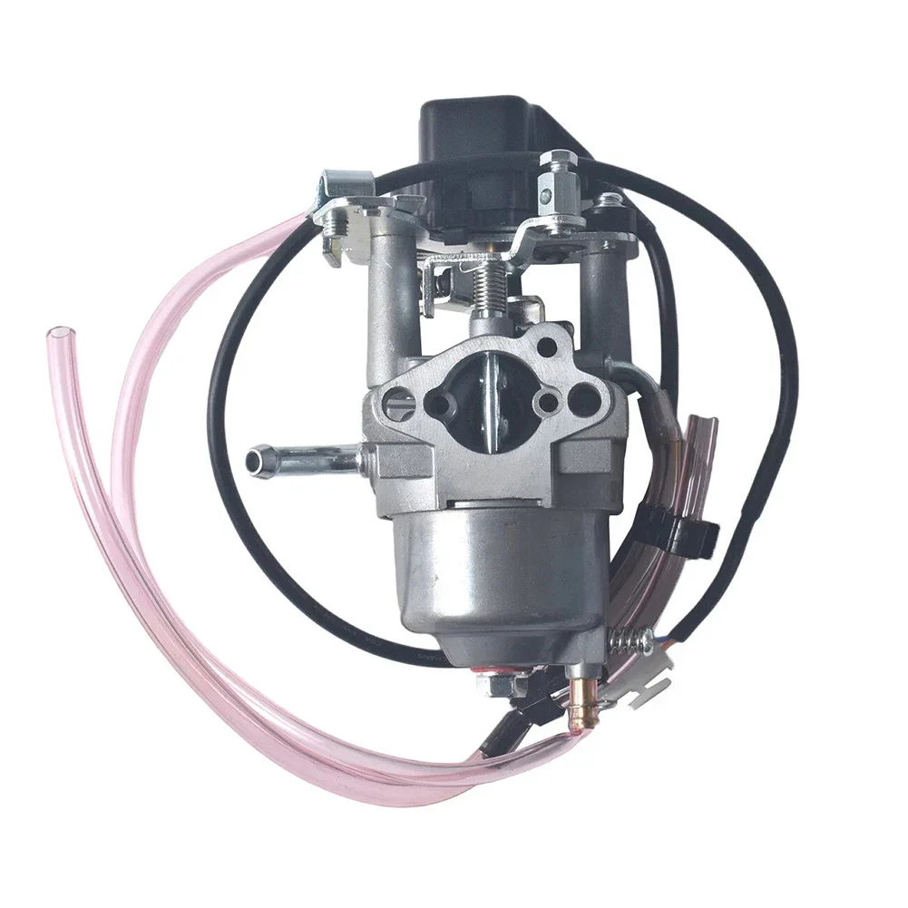 Camping Metal SUA2300i Carburetor Carburetor For Generator Fuel System Part Low Fuel Alarm Overload Protection