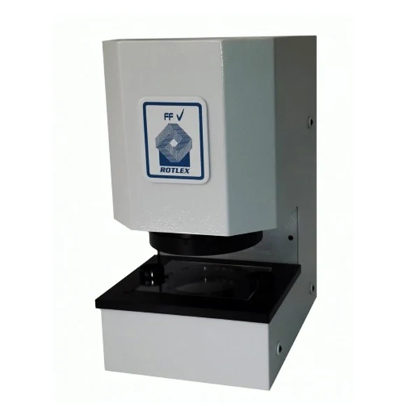 

Карпер линз Rotlex для контактных линз